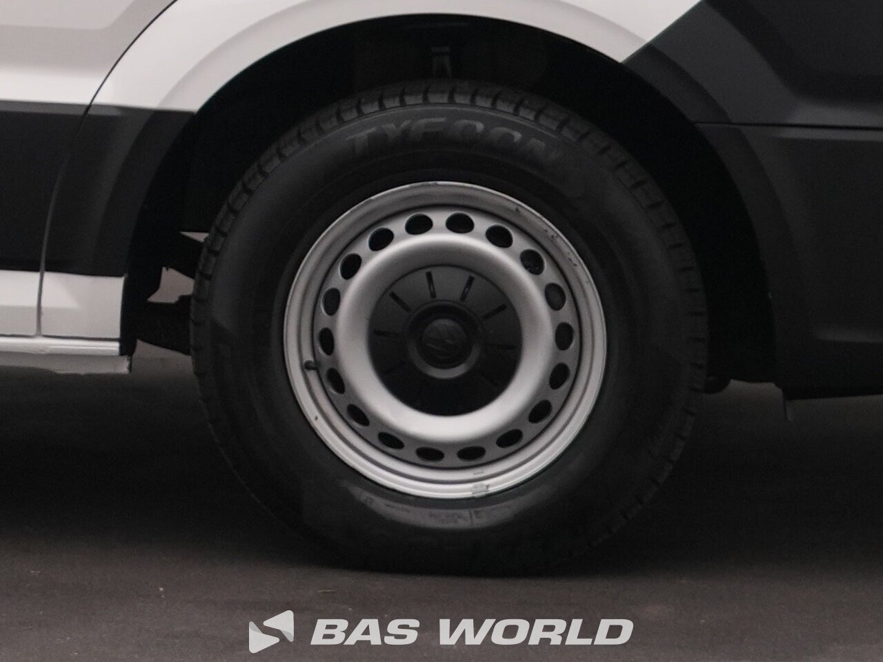 Other : Volkswagen Crafter 177pk Sluten kylbil
