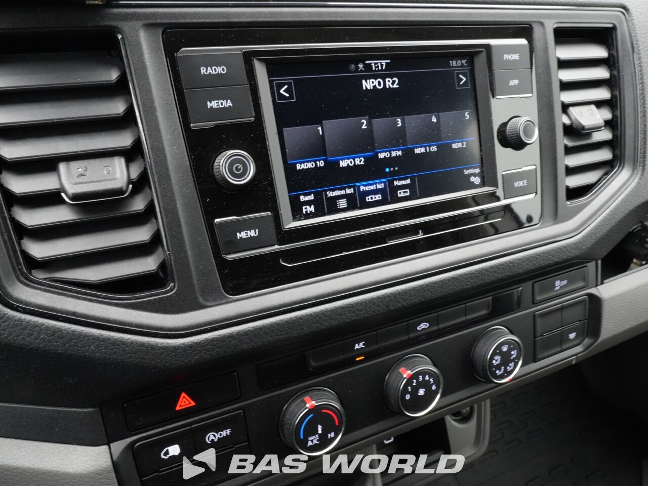 Other : Volkswagen Crafter 177pk Sluten kylbil