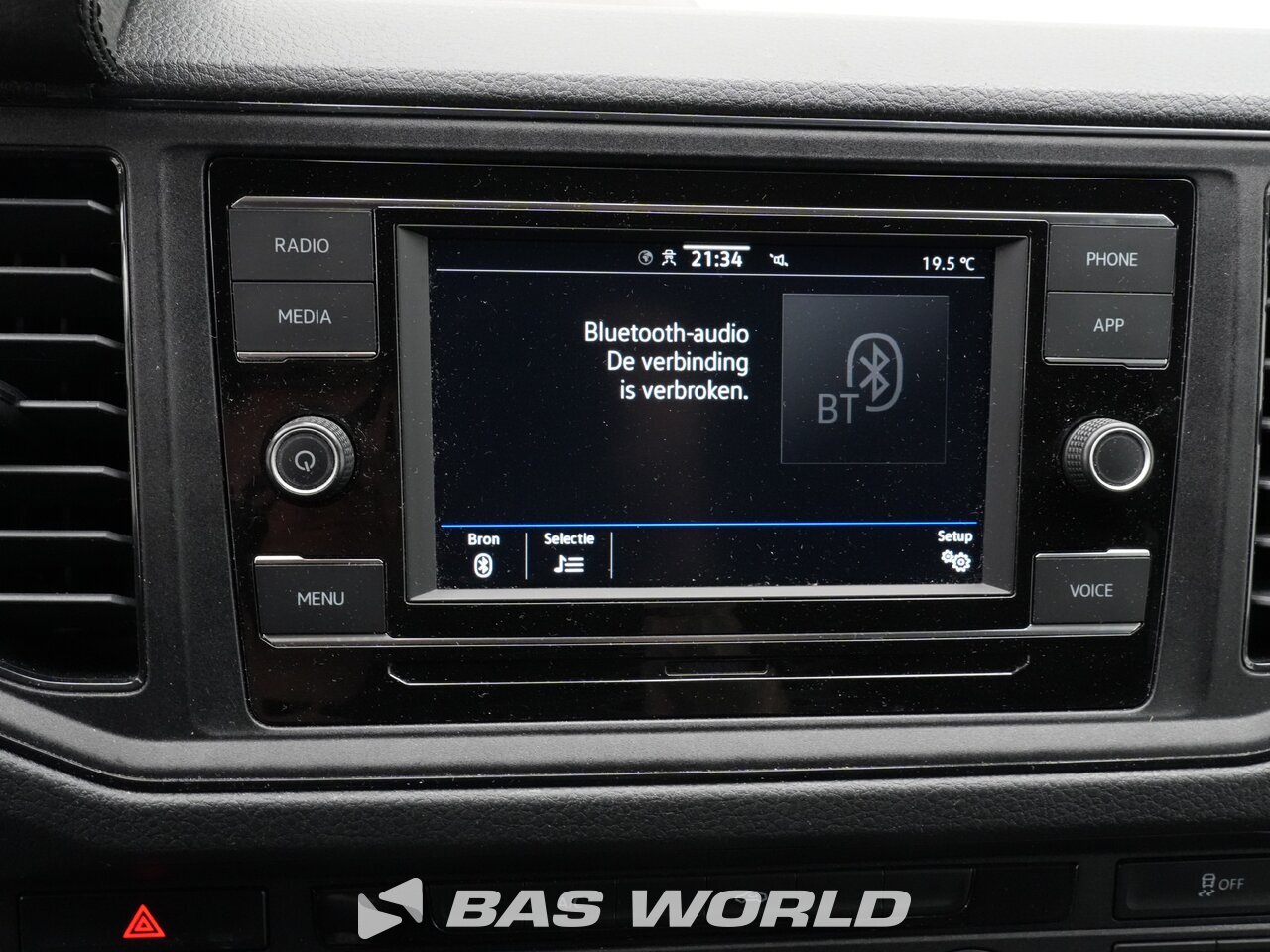 Other : Volkswagen Crafter 177pk Sluten kylbil