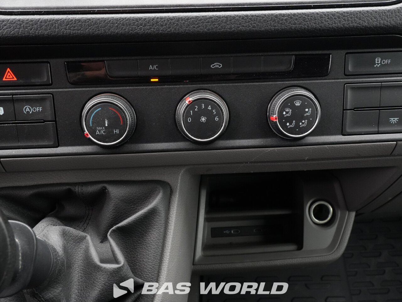 Other : Volkswagen Crafter 177pk Sluten kylbil