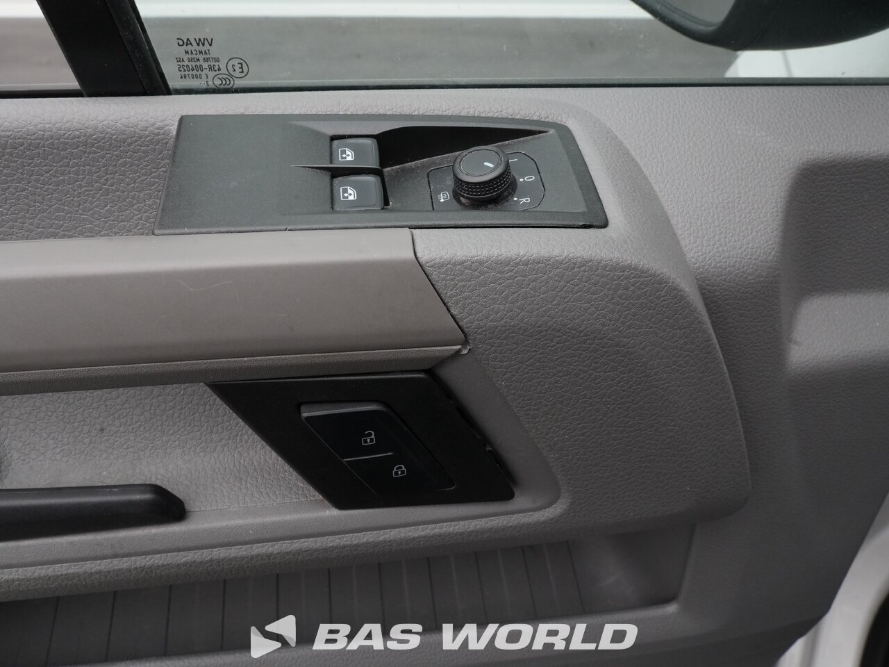 Other : Volkswagen Crafter 177pk Sluten kylbil
