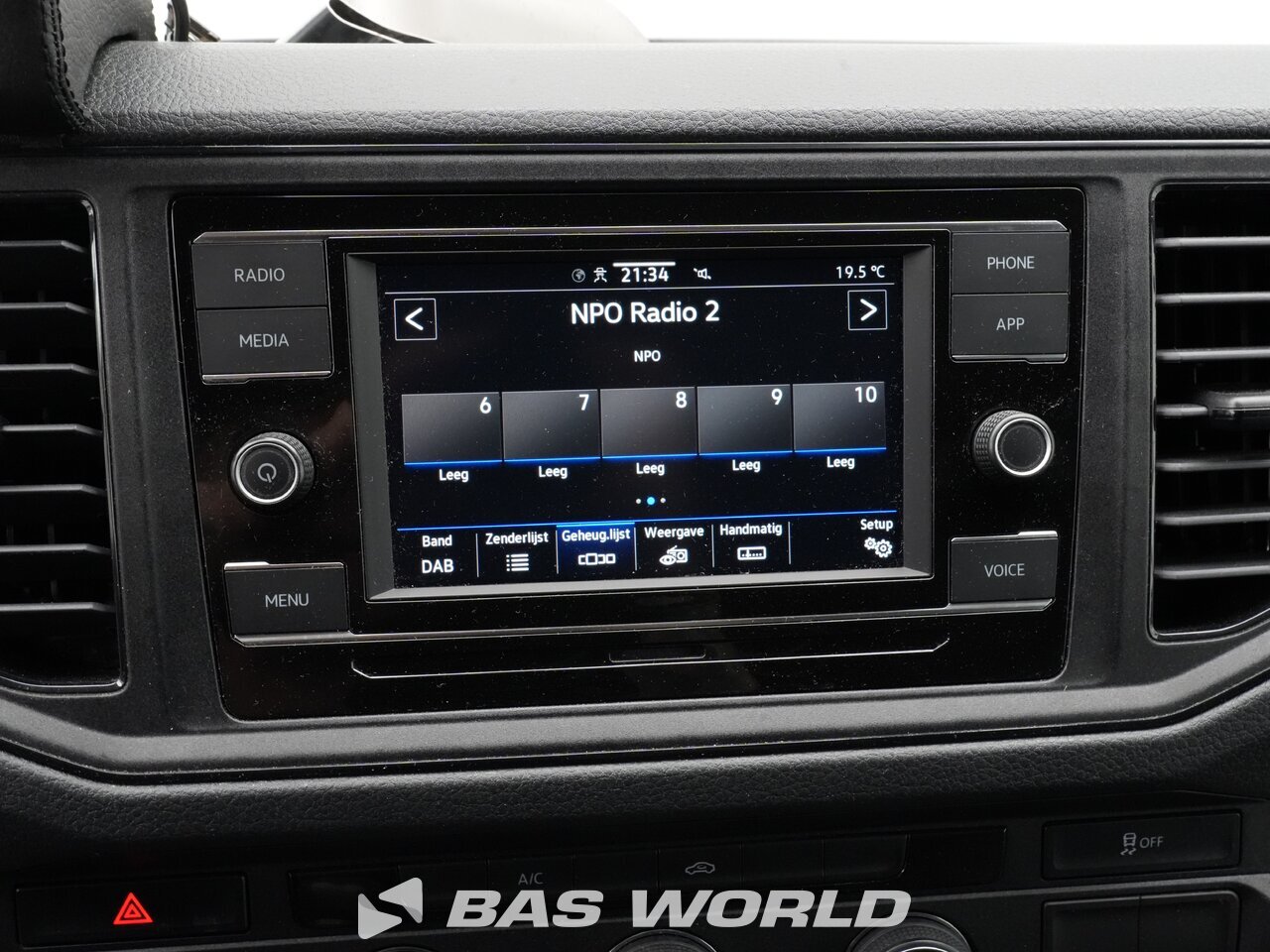 Other : Volkswagen Crafter 177pk Sluten kylbil