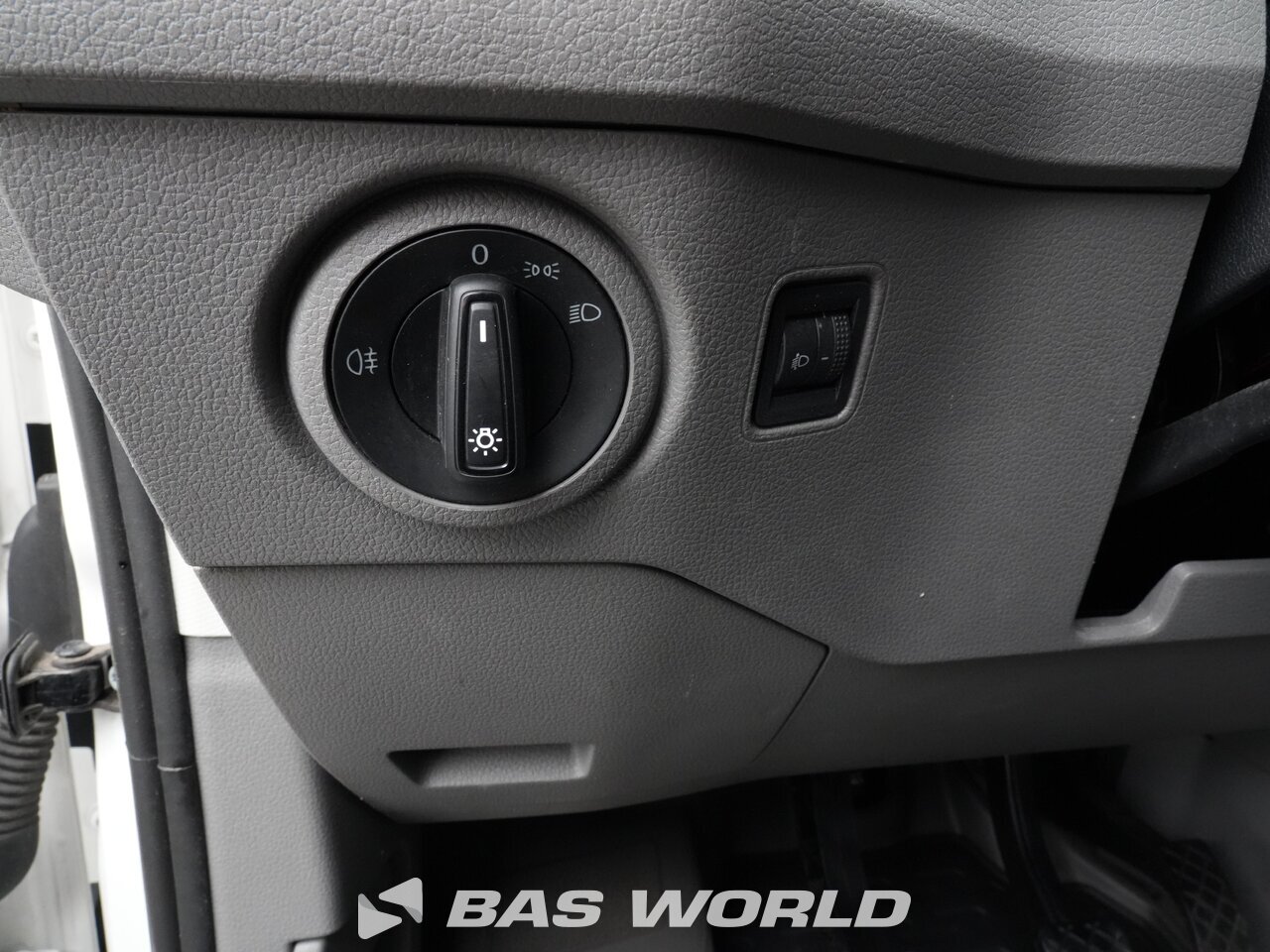 Other : Volkswagen Crafter 177pk Sluten kylbil