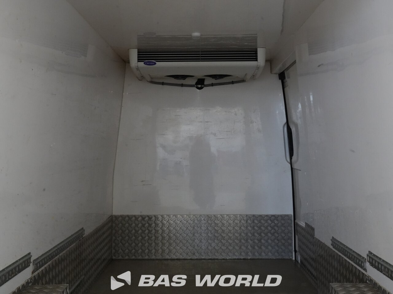 Other : Volkswagen Crafter 177pk Sluten kylbil