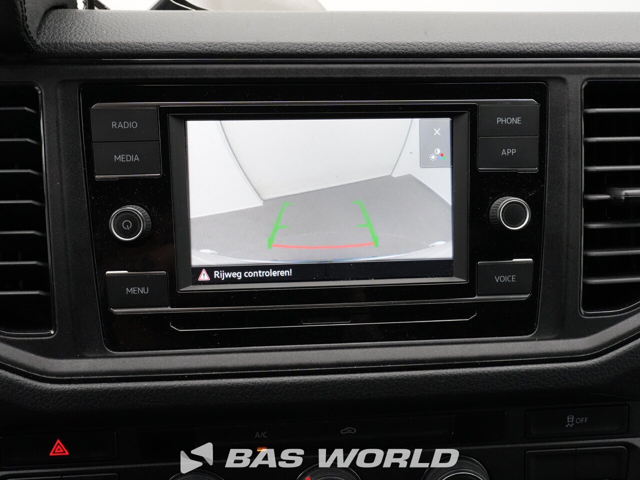 Other : Volkswagen Crafter 177pk Sluten kylbil