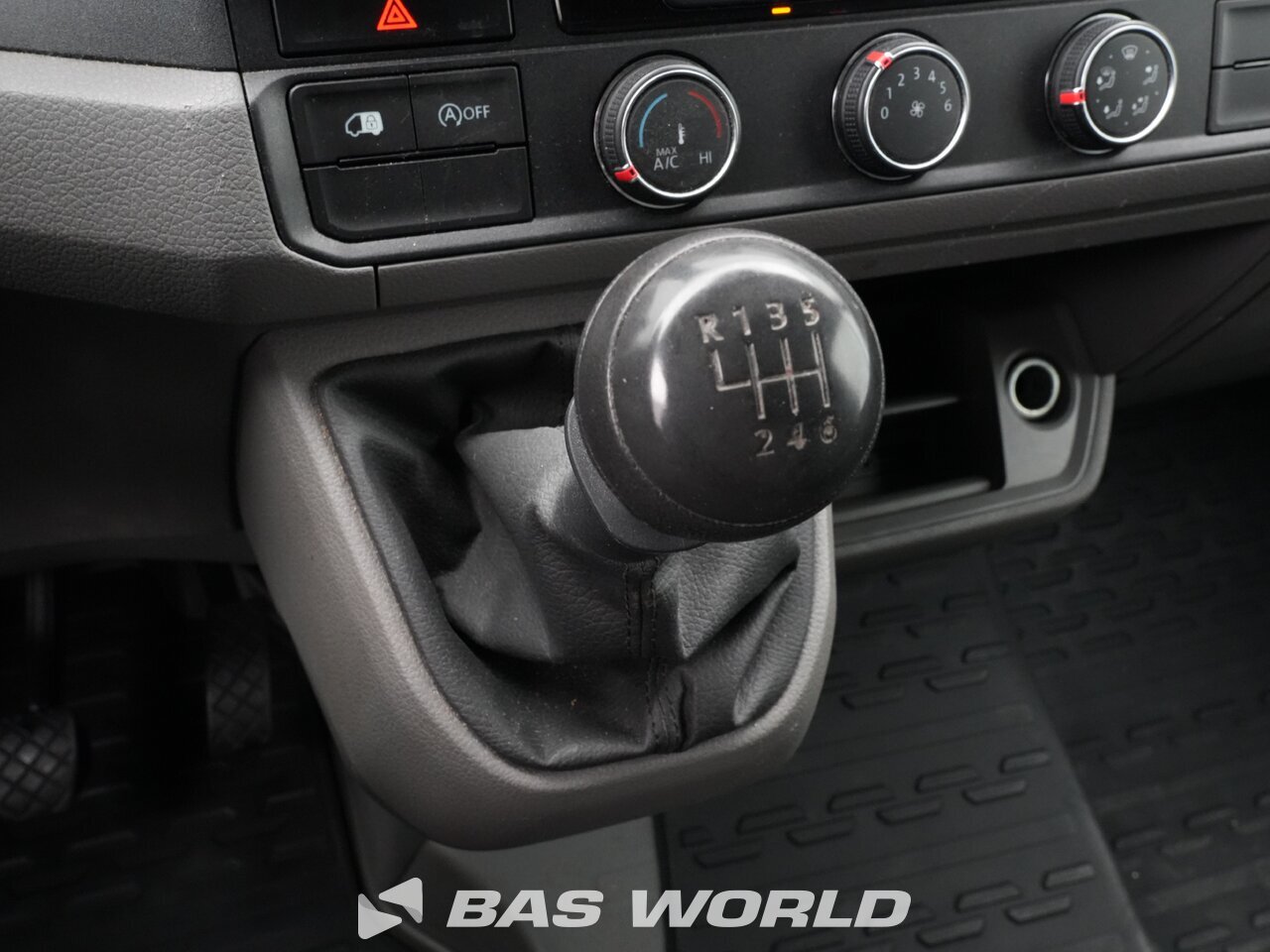 Other : Volkswagen Crafter 177pk Sluten kylbil