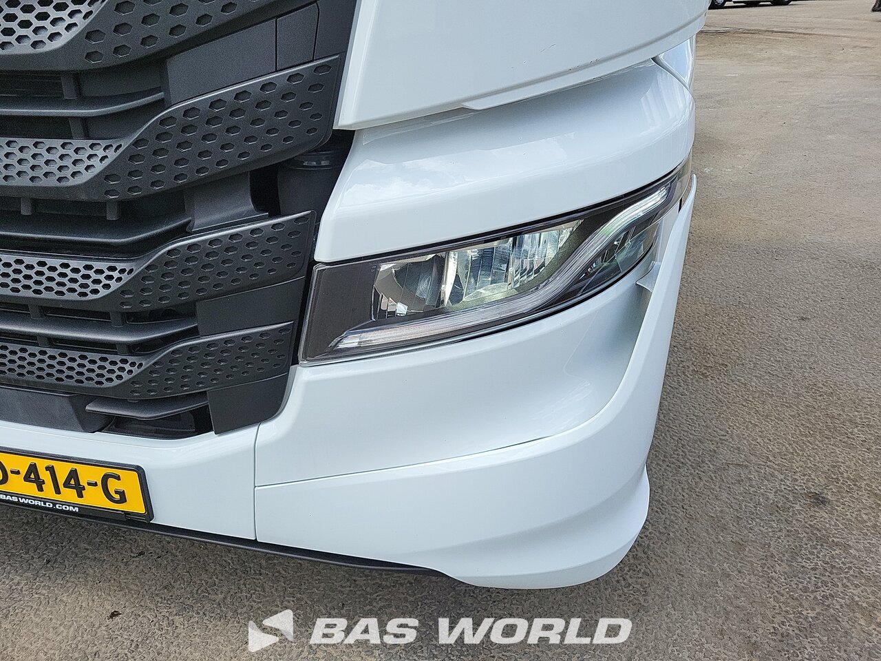 Other : Iveco S-Way 490 Ciagniki siodłowe