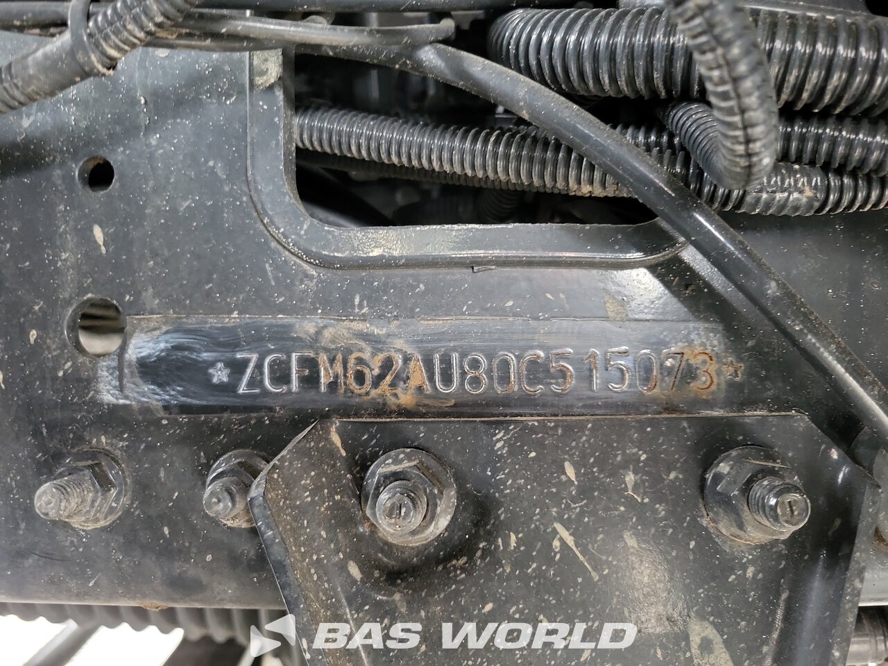 Other : Iveco S-Way 490 Ciagniki siodłowe