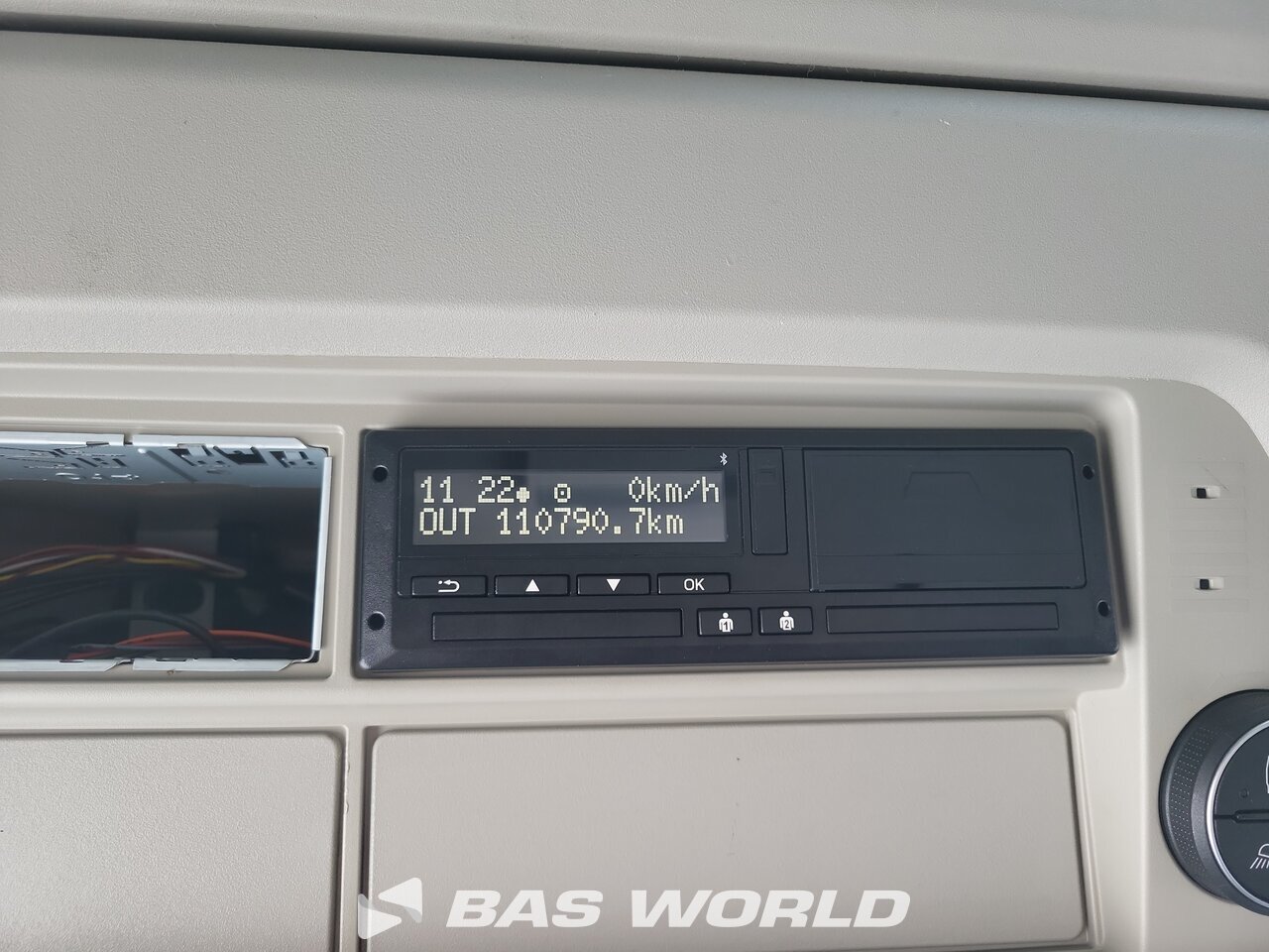 Other : Iveco S-Way 490 Ciagniki siodłowe