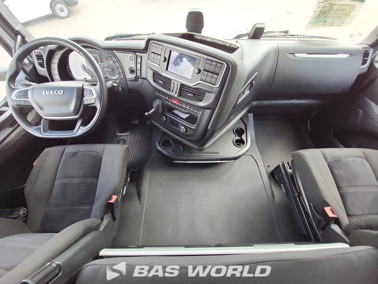 Other : Iveco S-Way 490 Ciagniki siodłowe