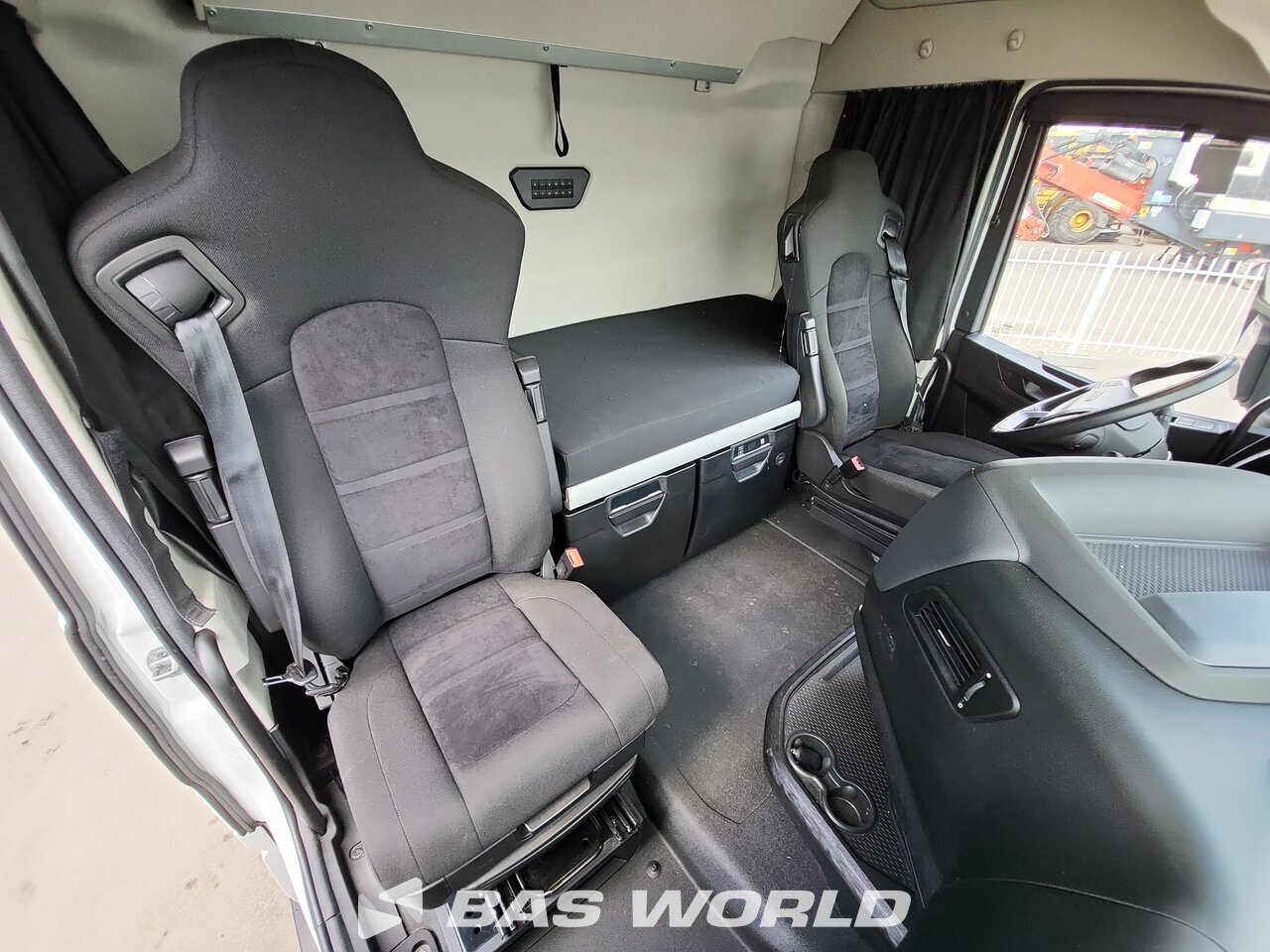Other : Iveco S-Way 490 Ciagniki siodłowe