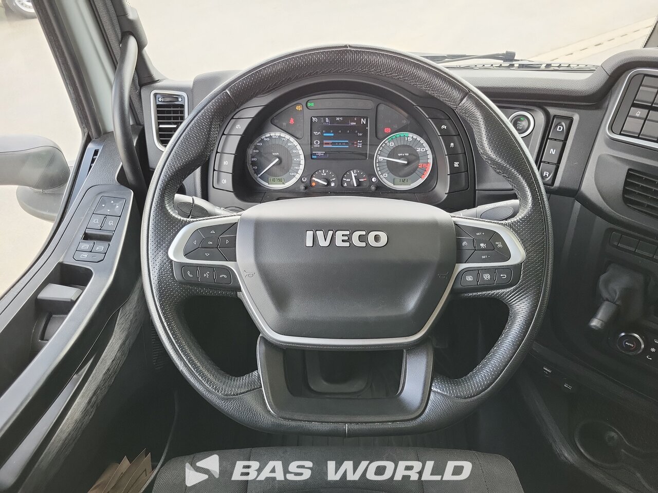 Other : Iveco S-Way 490 Ciagniki siodłowe