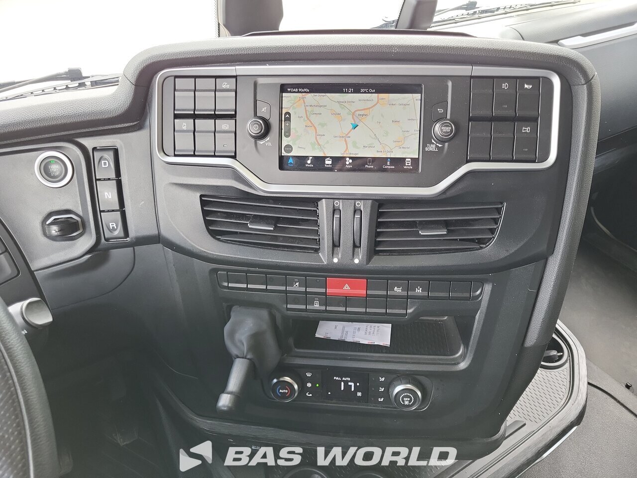 Other : Iveco S-Way 490 Ciagniki siodłowe