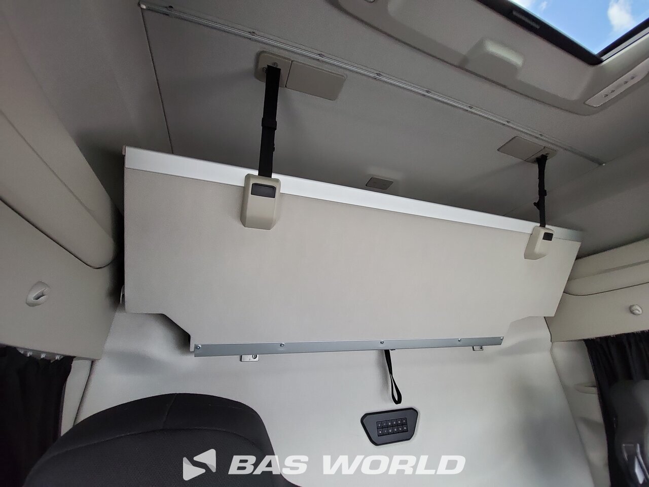 Other : Iveco S-Way 490 Ciagniki siodłowe