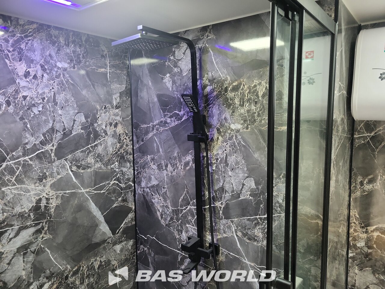 Other : BAS World Другое