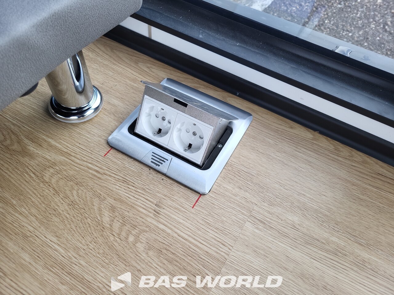 Other : BAS World Другое