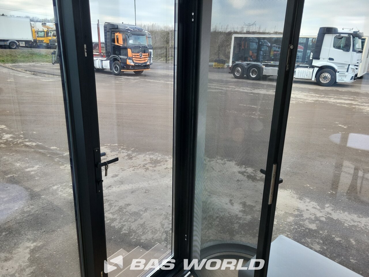 Other : BAS World Другое