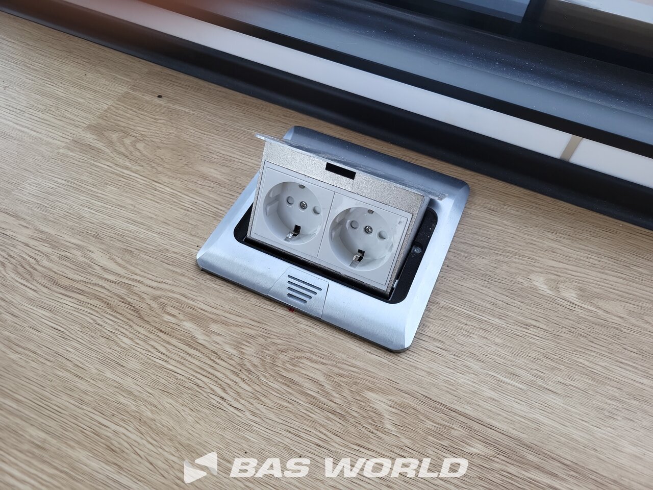 Other : BAS World Другое