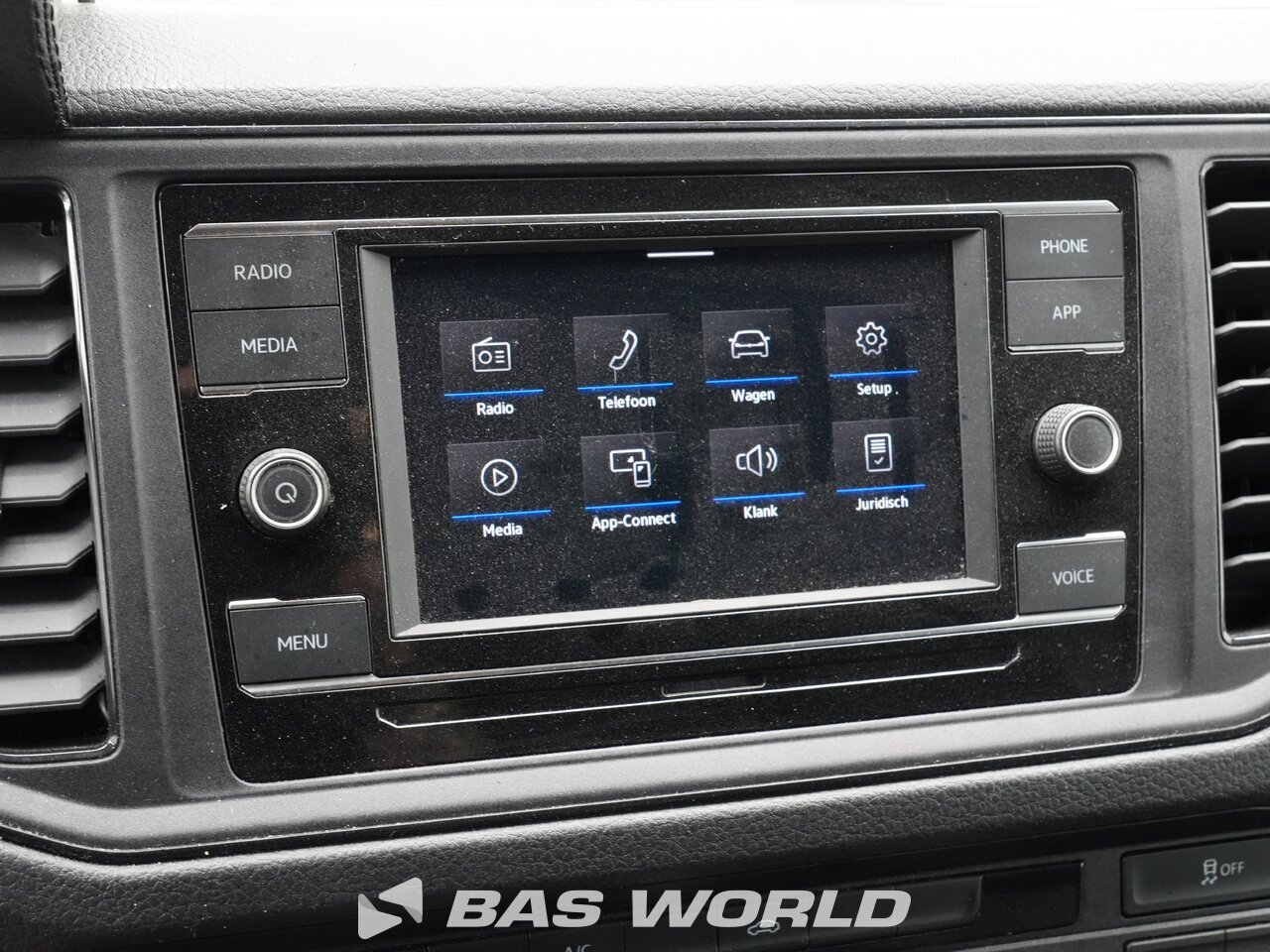 Other : Volkswagen Crafter 177pk Sluten kylbil