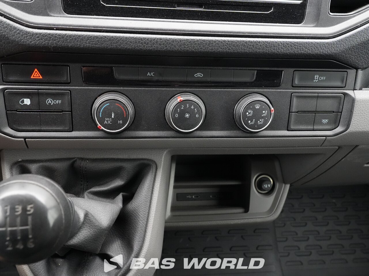 Other : Volkswagen Crafter 177pk Sluten kylbil
