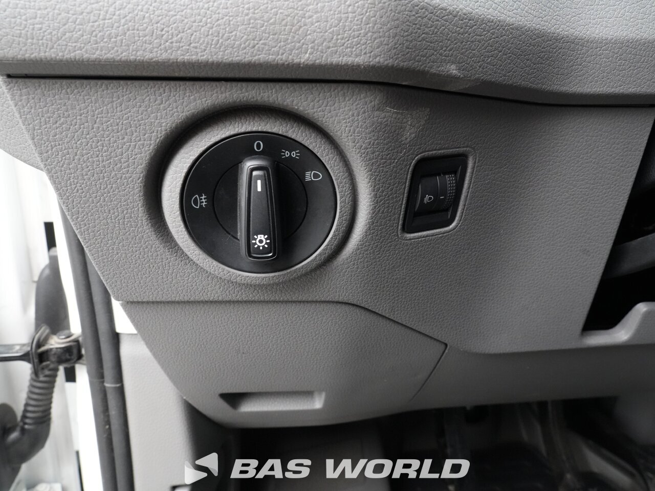 Other : Volkswagen Crafter 177pk Sluten kylbil