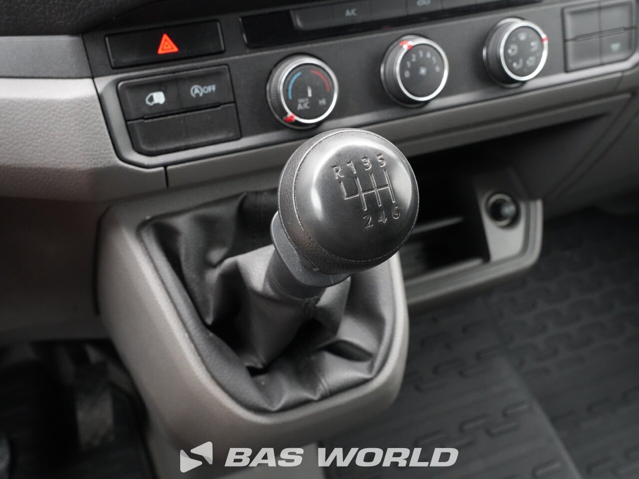 Other : Volkswagen Crafter 177pk Sluten kylbil