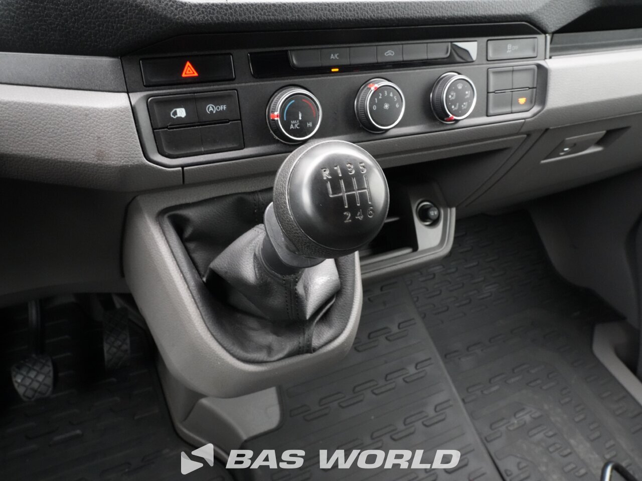 Other : Volkswagen Crafter 177pk Sluten kylbil