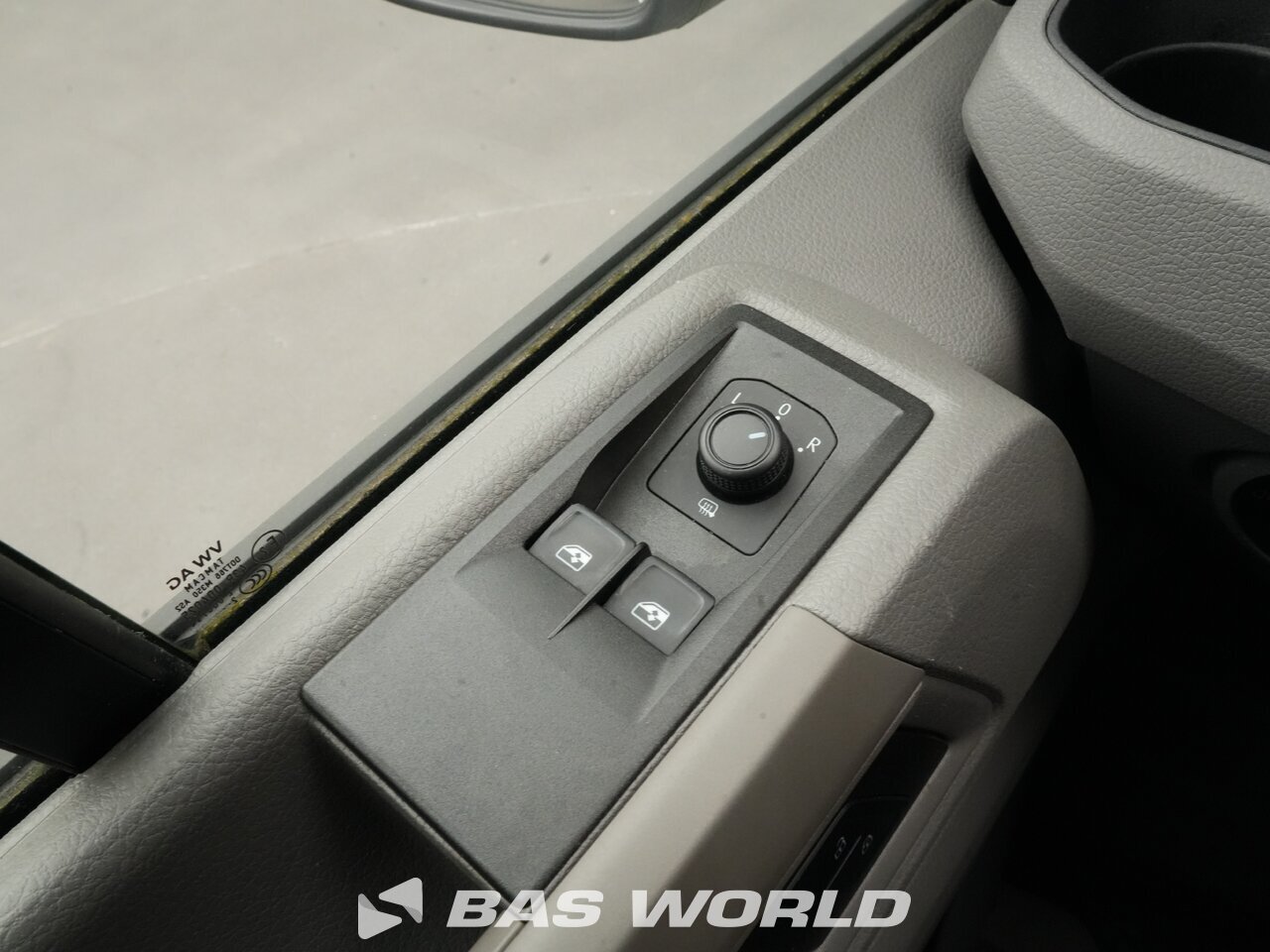 Other : Volkswagen Crafter 177pk Sluten kylbil