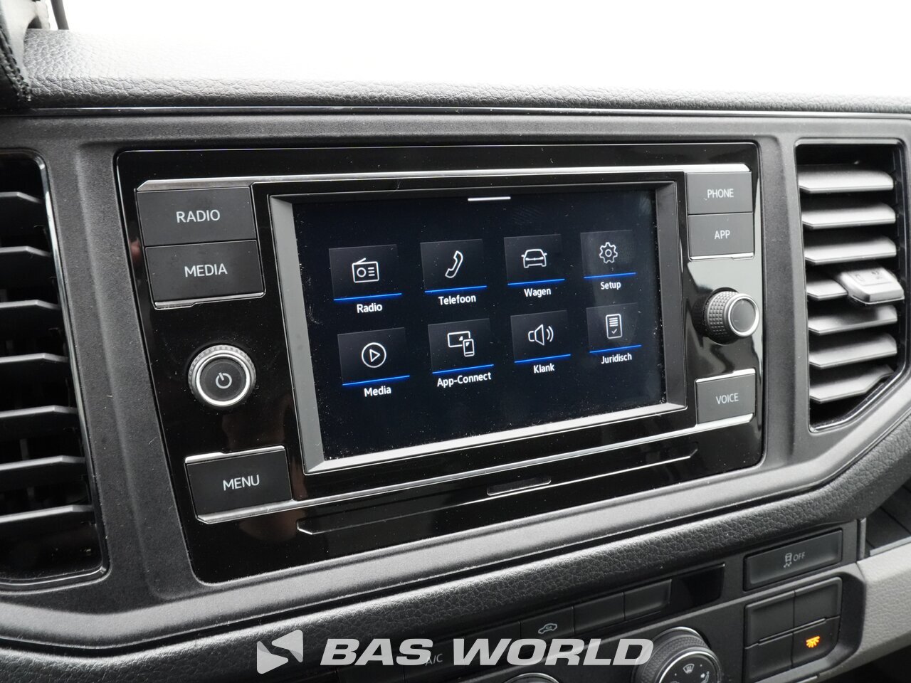 Other : Volkswagen Crafter 177pk Sluten kylbil
