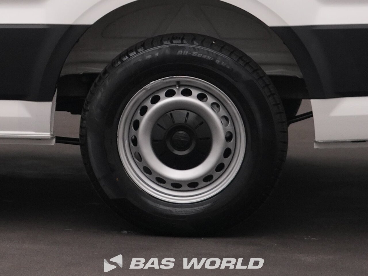 Other : Volkswagen Crafter 177pk Sluten kylbil