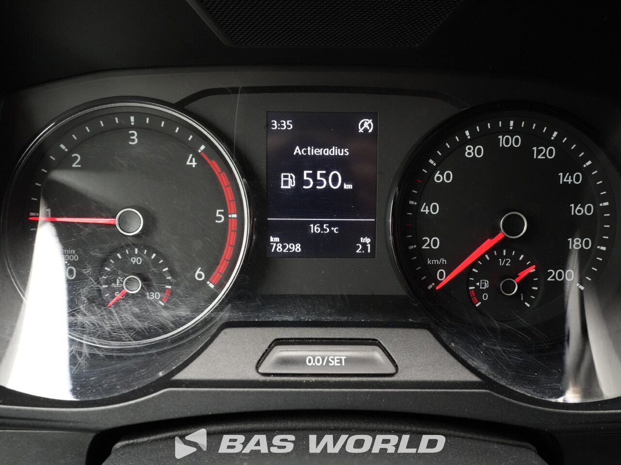 Other : Volkswagen Crafter 177pk Sluten kylbil