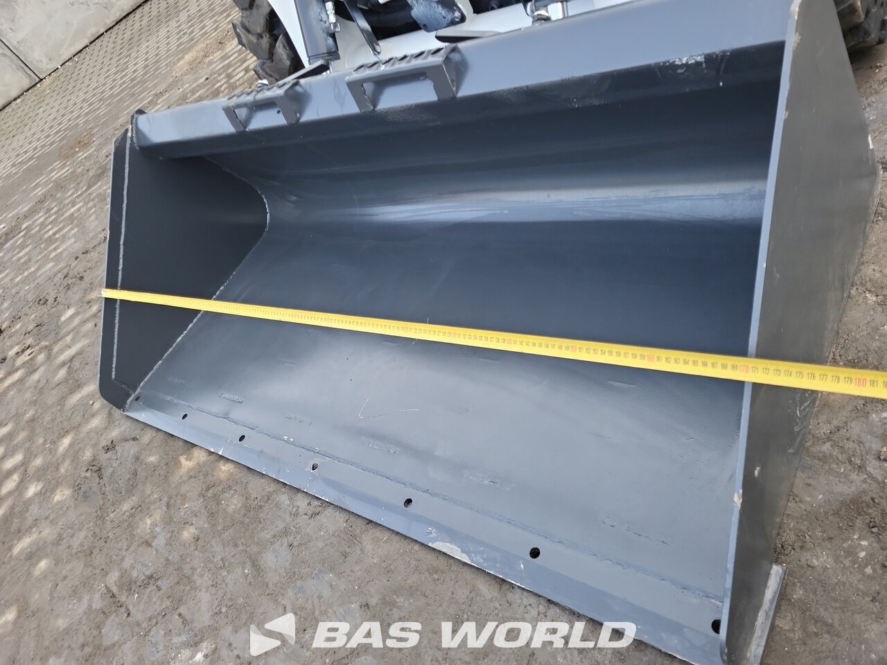 Other : Bobcat S510 لوادر انزلاقية التوجيه