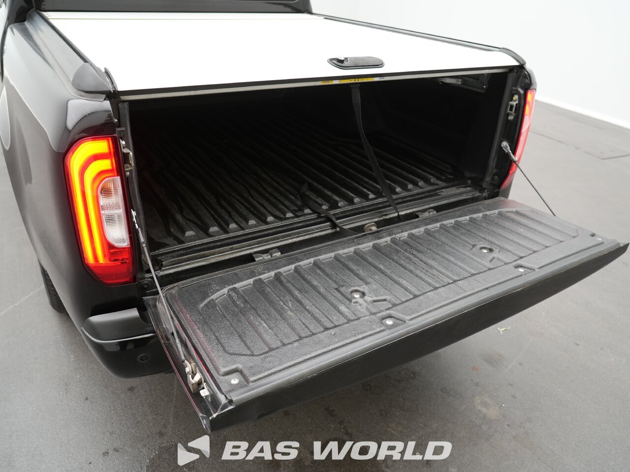 Other : Mercedes X-Klasse 250d Pick-up