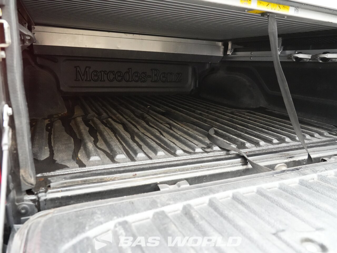 Other : Mercedes X-Klasse 250d Pick-up