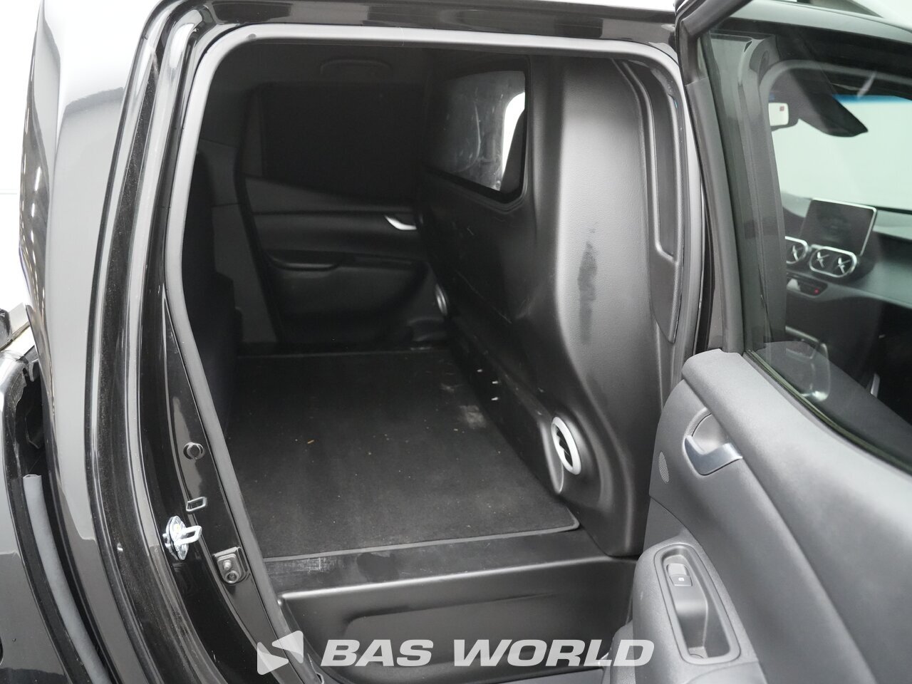 Other : Mercedes X-Klasse 250d Pick-up