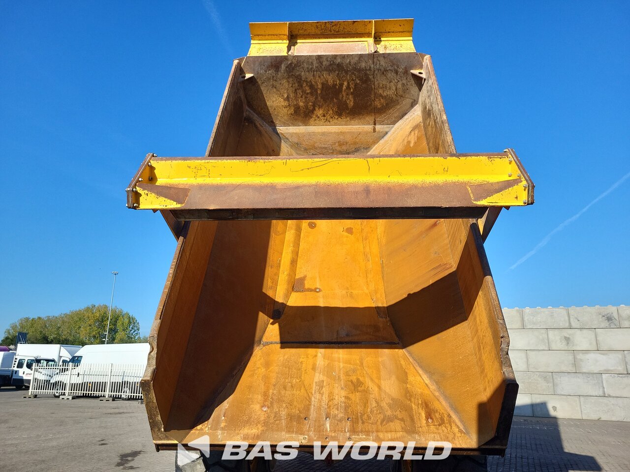 Other : Volvo A40 G Dump truck