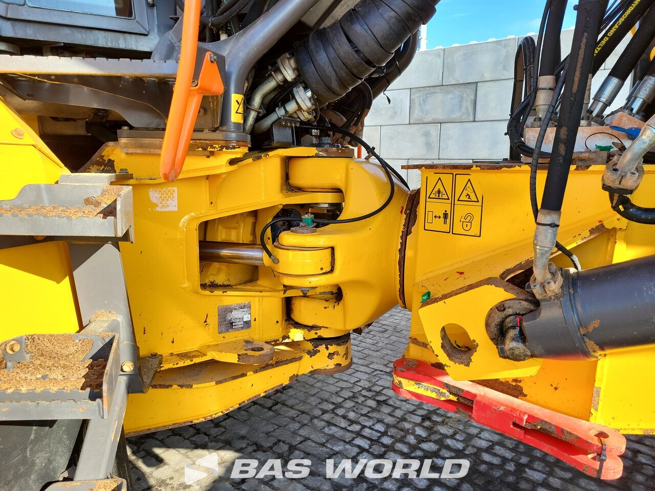 Other : Volvo A40 G Dump truck