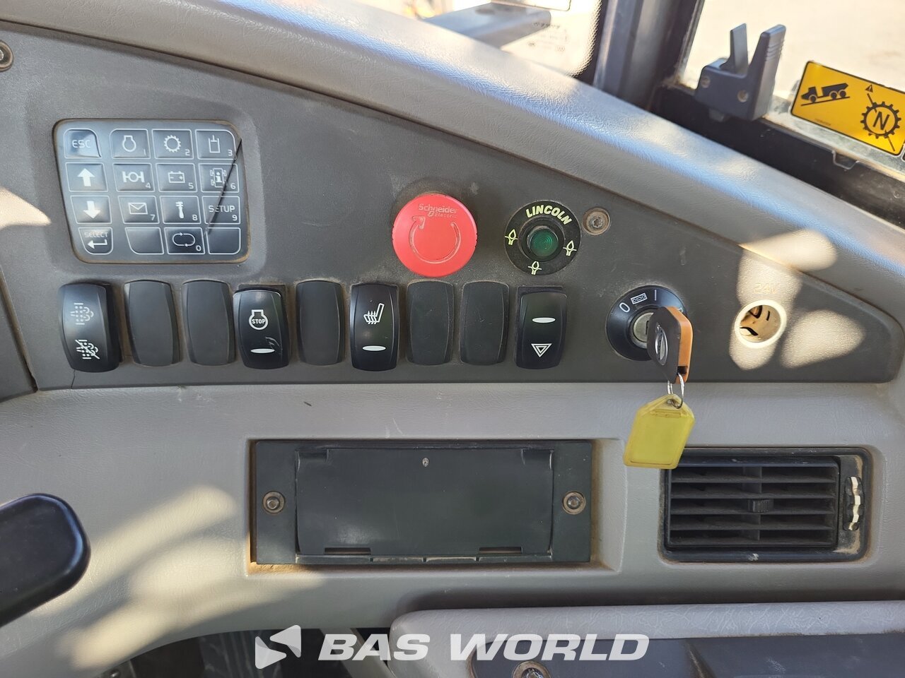 Other : Volvo A40 G Dump truck