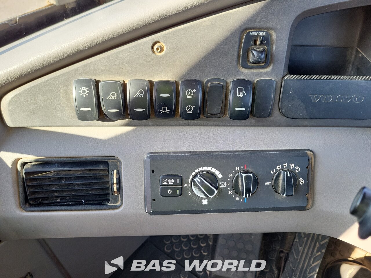Other : Volvo A40 G Dump truck