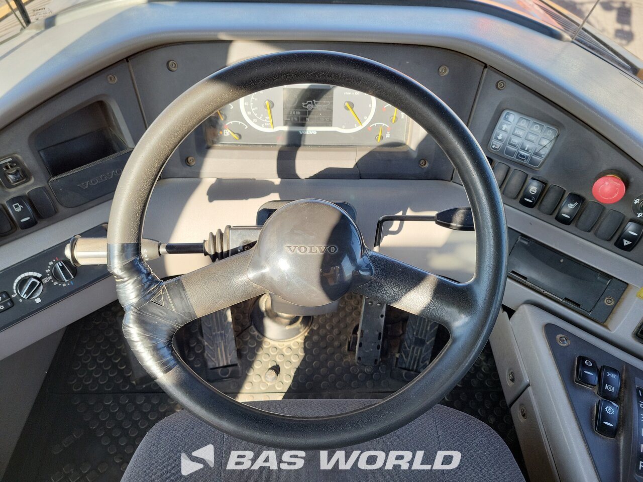 Other : Volvo A40 G Dump truck