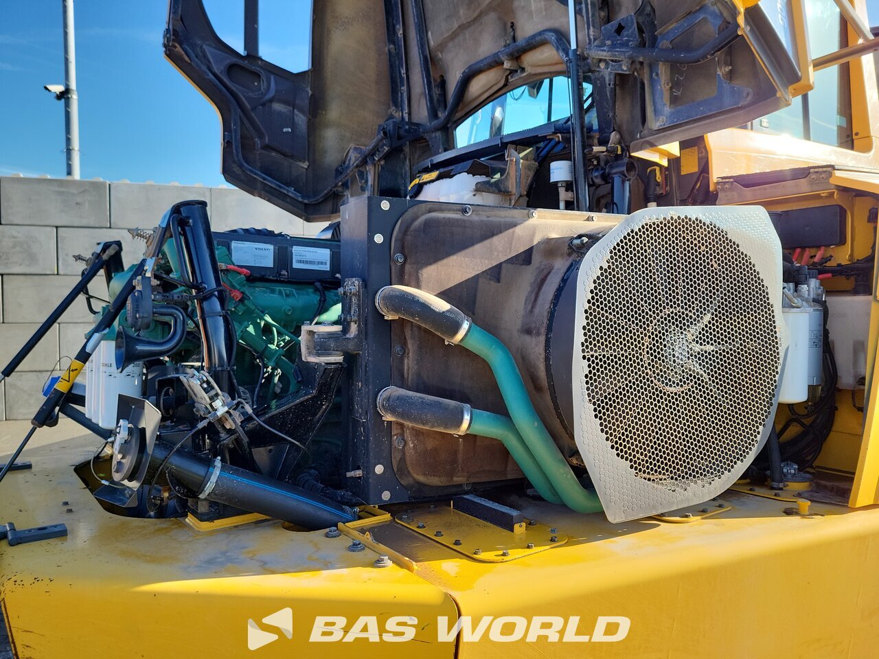 Other : Volvo A40 G Dump truck