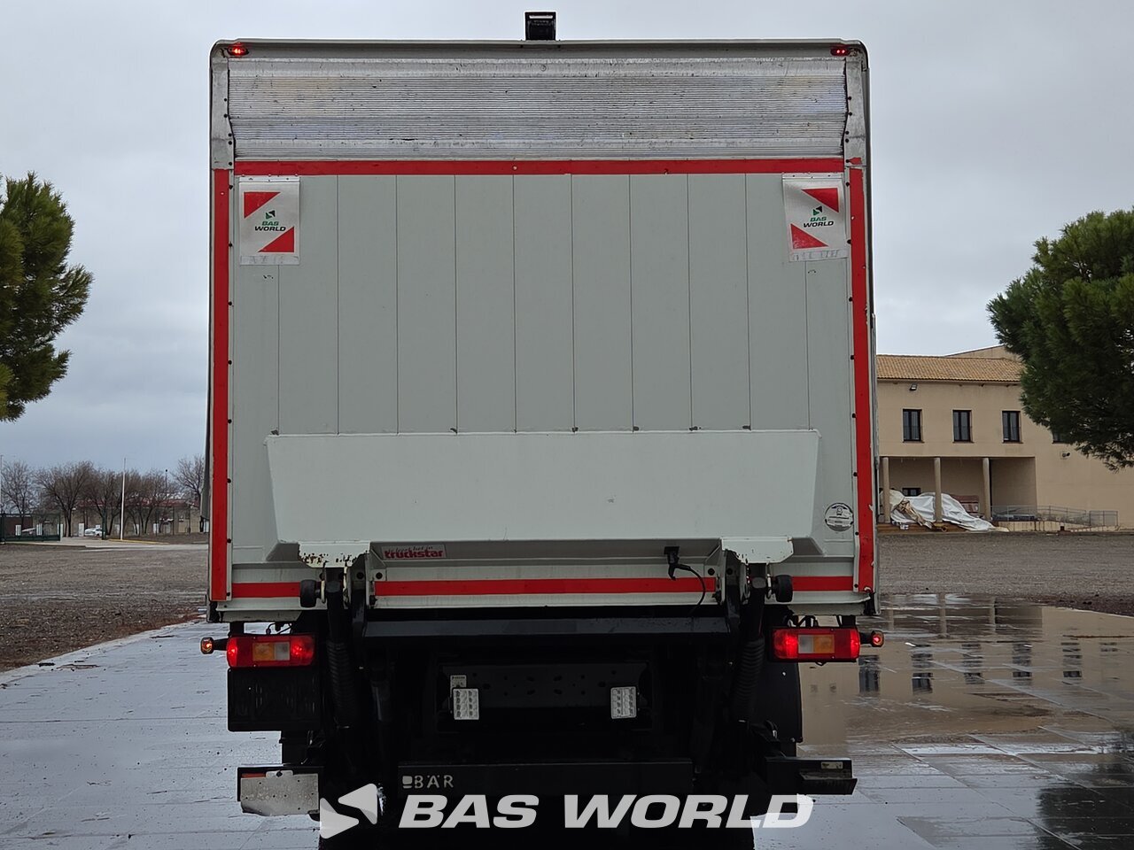 Other : Volvo FM 330 umpikori kuorma-auto