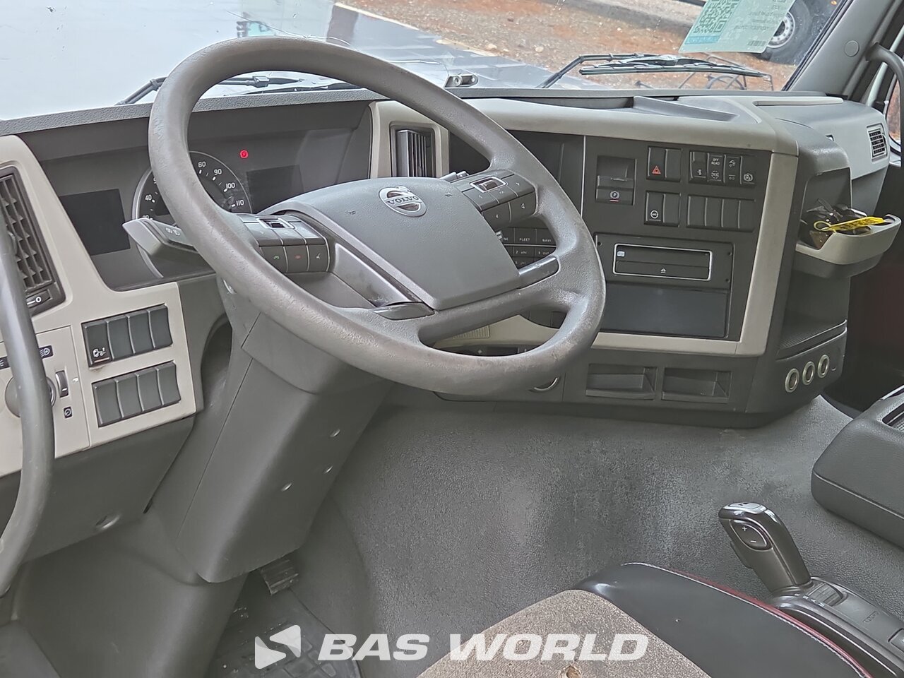 Other : Volvo FM 330 umpikori kuorma-auto