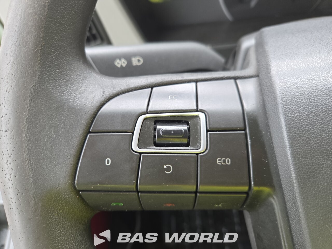 Other : Volvo FM 330 umpikori kuorma-auto