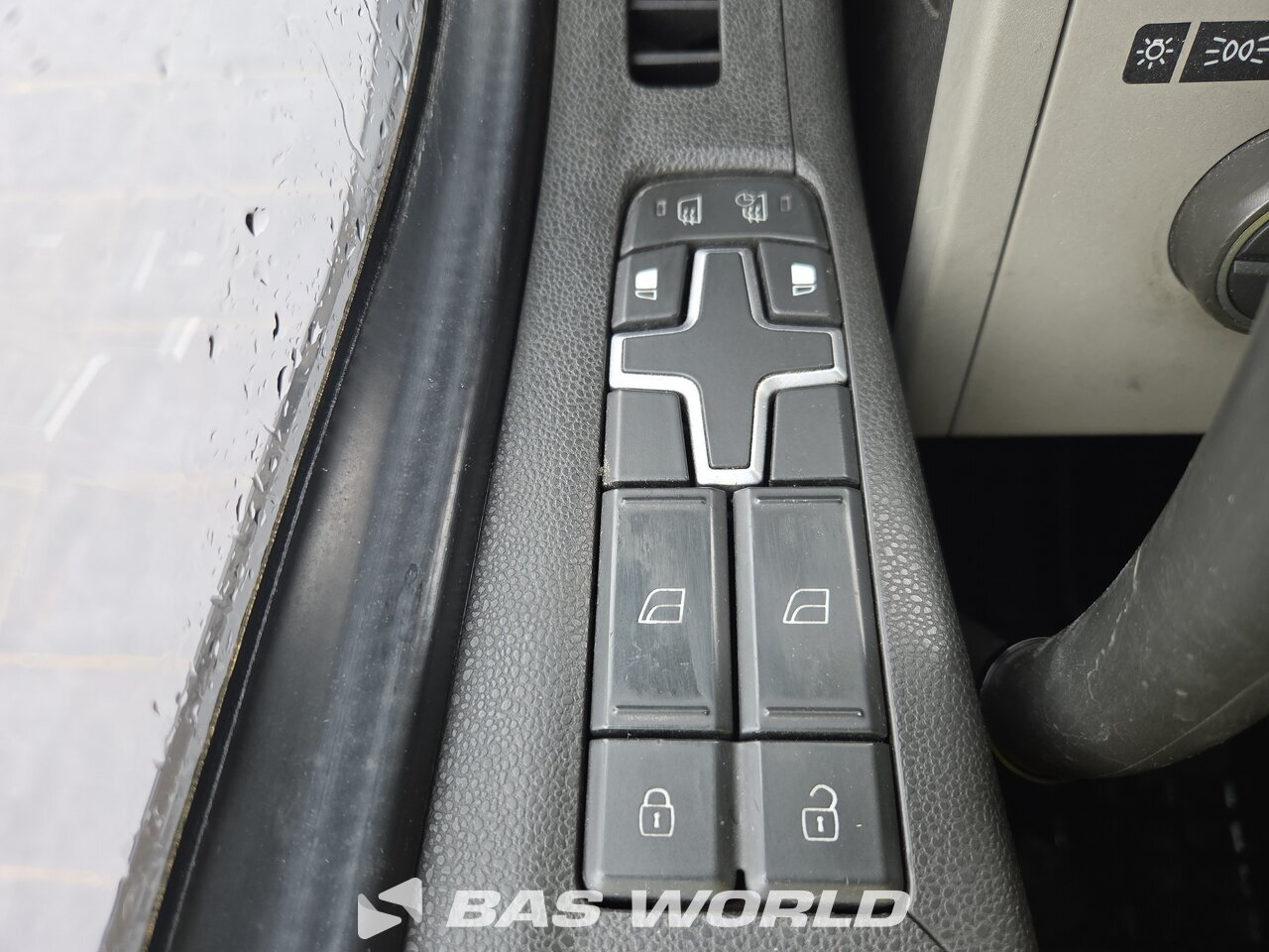 Other : Volvo FM 330 umpikori kuorma-auto