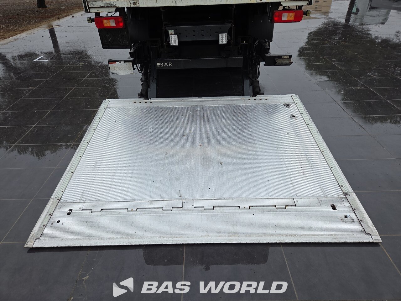 Other : Volvo FM 330 umpikori kuorma-auto