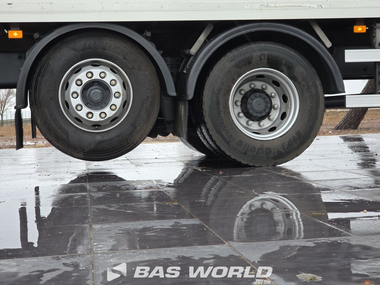 Other : Volvo FM 330 umpikori kuorma-auto