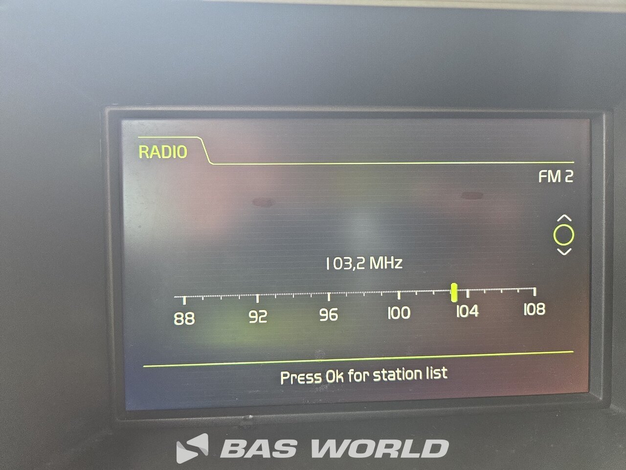 Other : Volvo FM 330 umpikori kuorma-auto