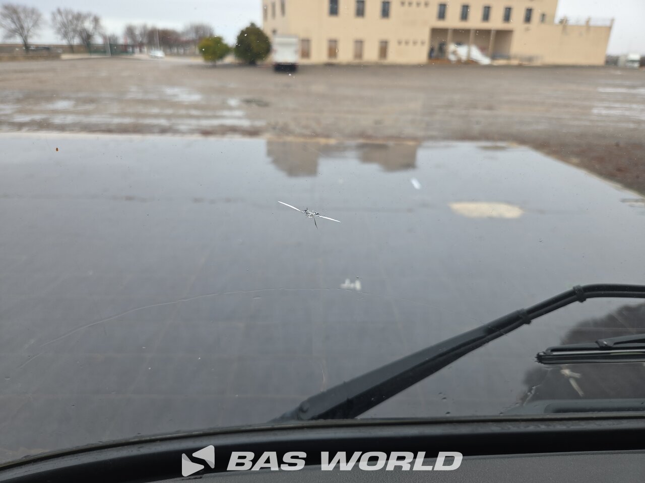 Other : Volvo FM 330 umpikori kuorma-auto