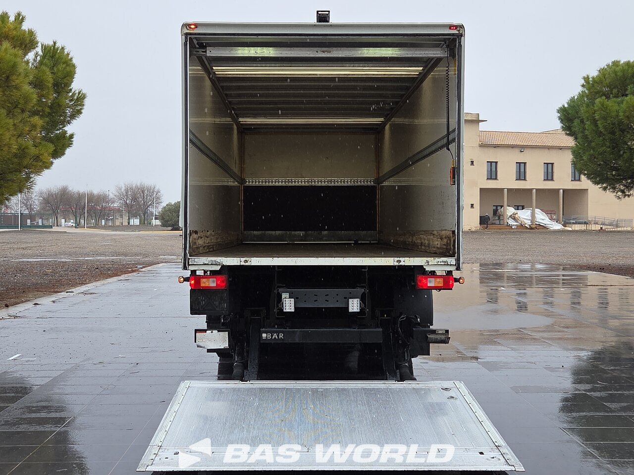 Other : Volvo FM 330 umpikori kuorma-auto